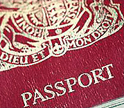 Passport